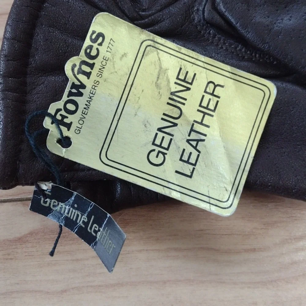 fownes size